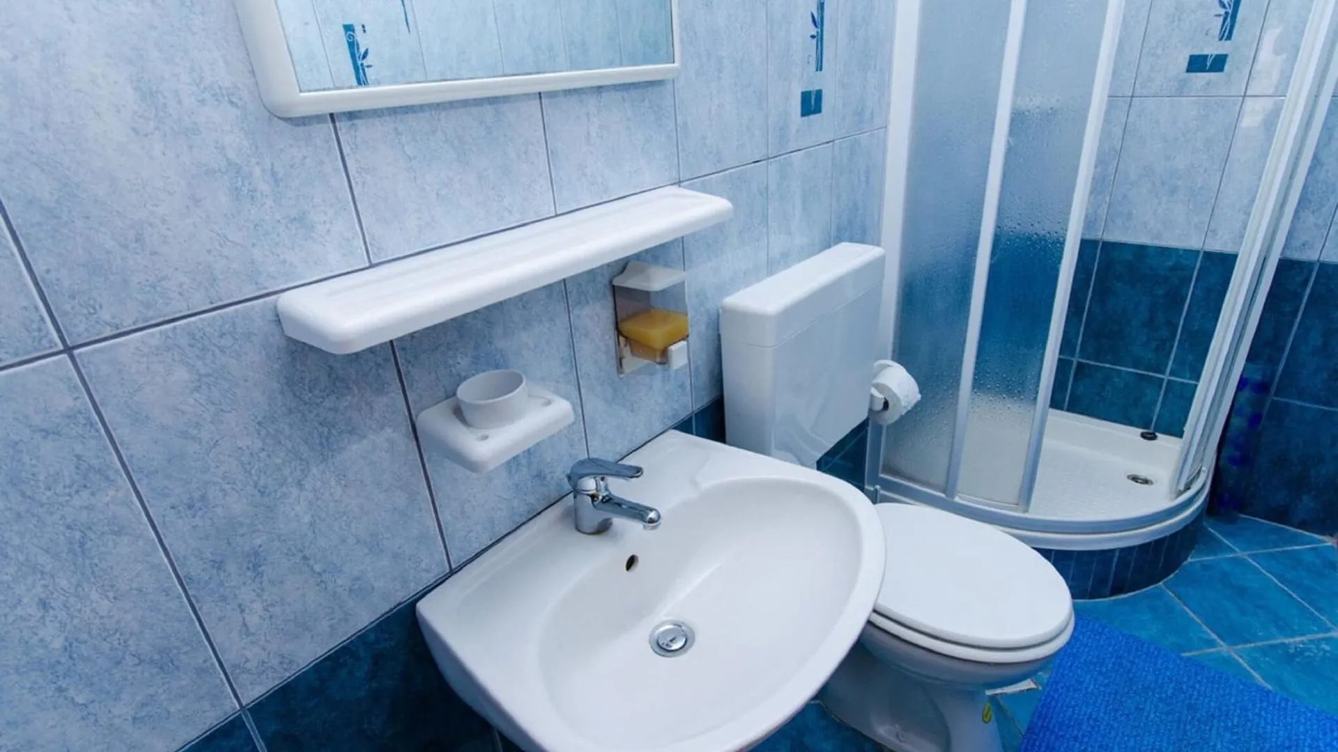 Apartments Ivana Tr - One Bedroom Apartment With Terrace A3 Trogir